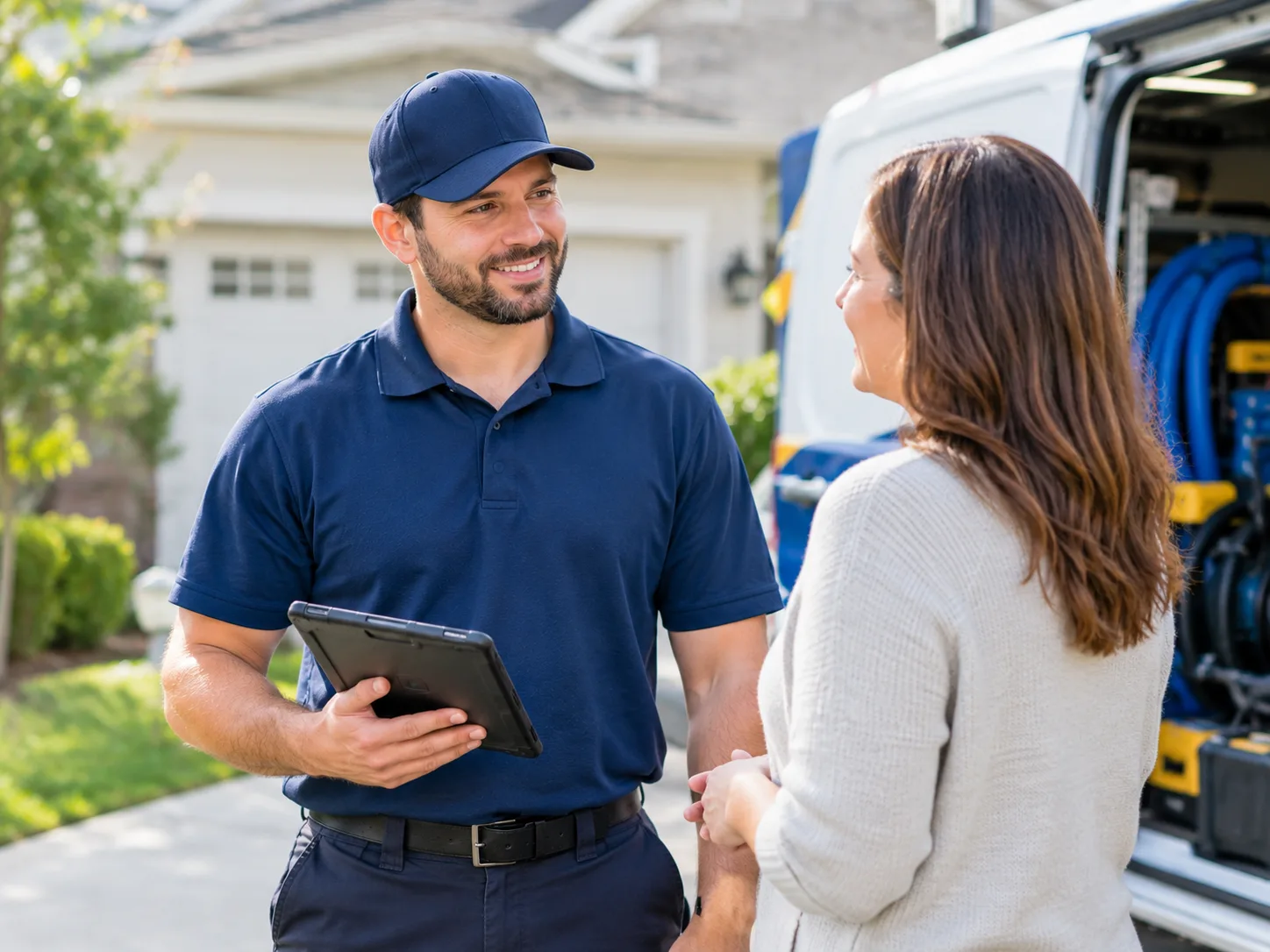 Sewage Backup Cleanup Olivia, NC FAQs